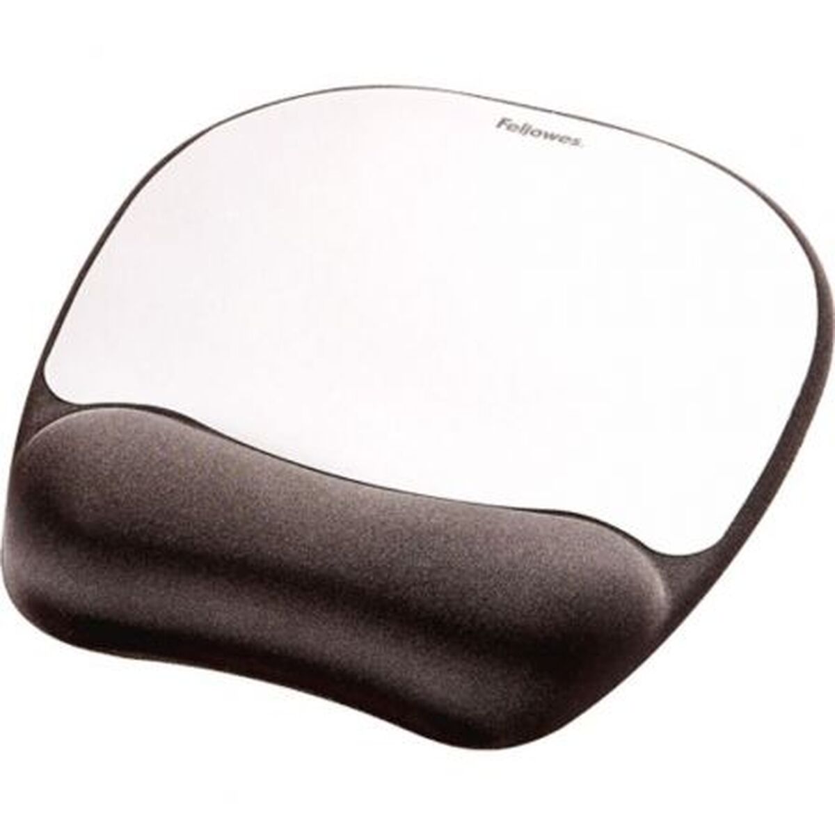 Apoio para pulsos Fellowes 124300000 Cinzento