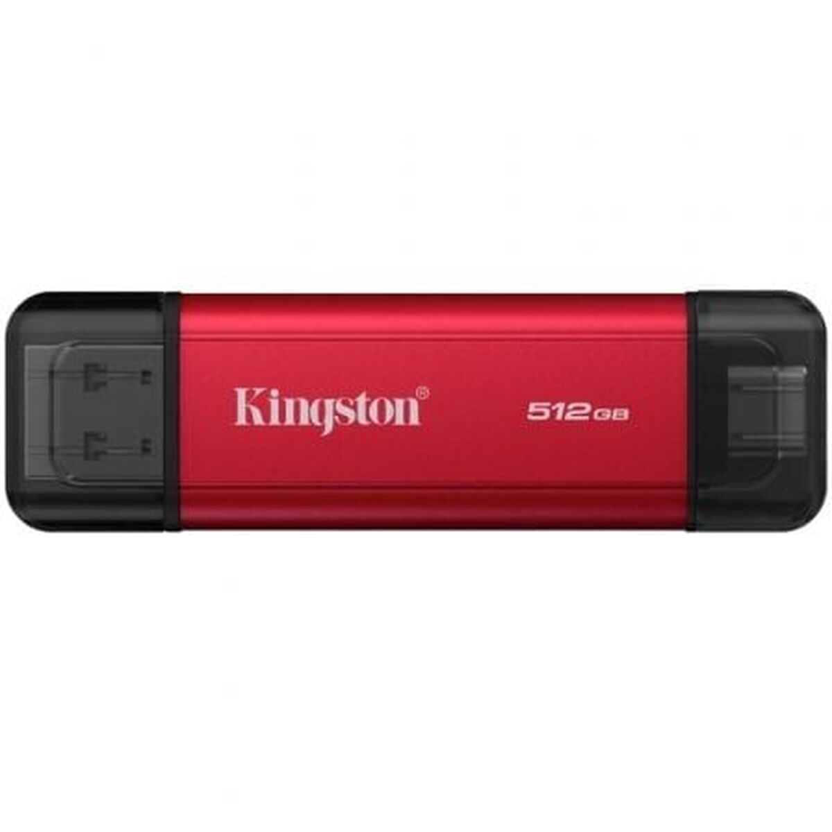 Disco Duro Externo Kingston SPSD/512GB 512 GB SSD