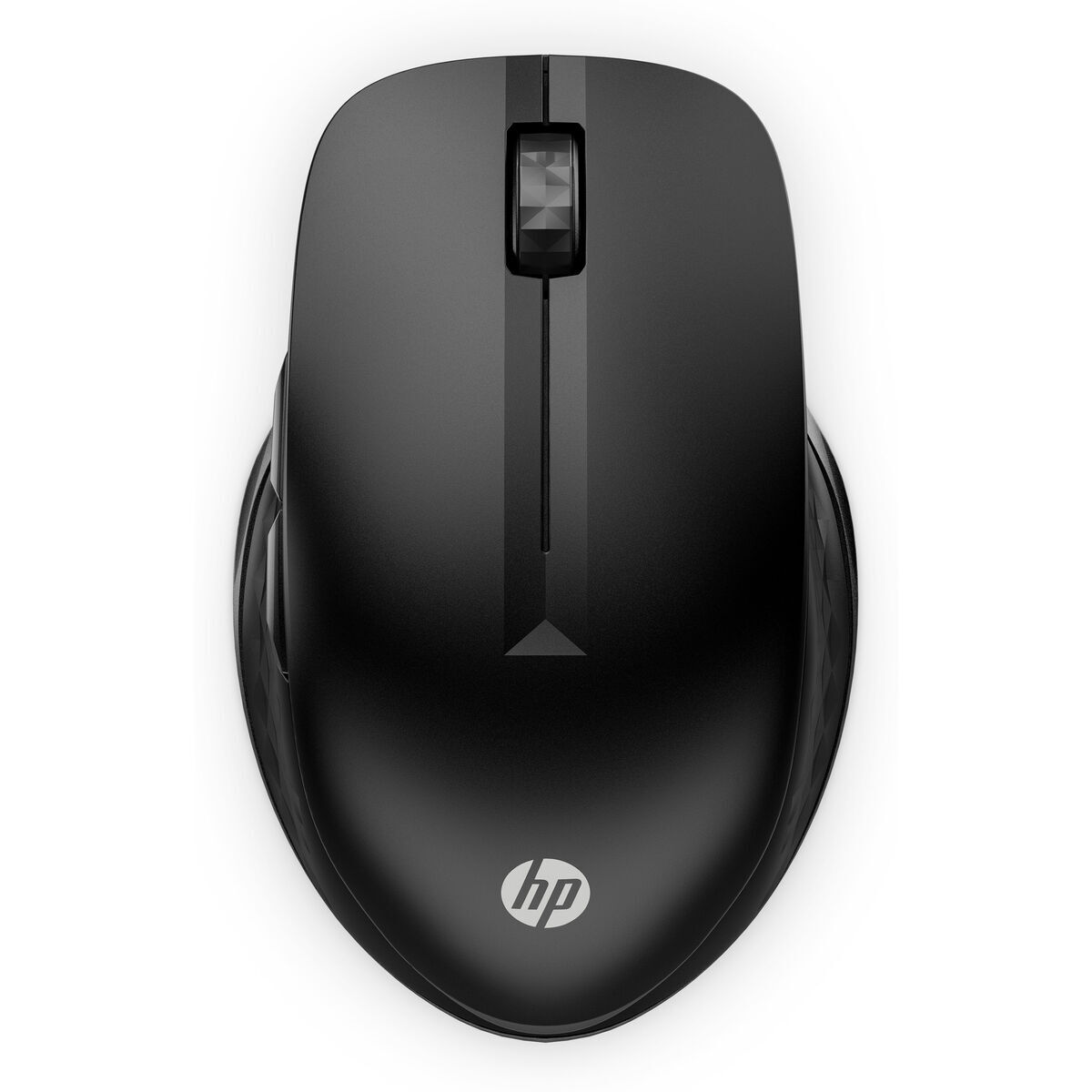Rato HP 3B4Q2AA Preto 1200 DPI