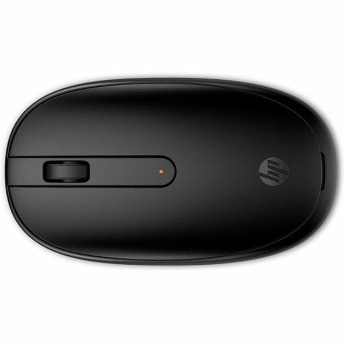 Rato HP 3V0G9AA Preto 1600 dpi