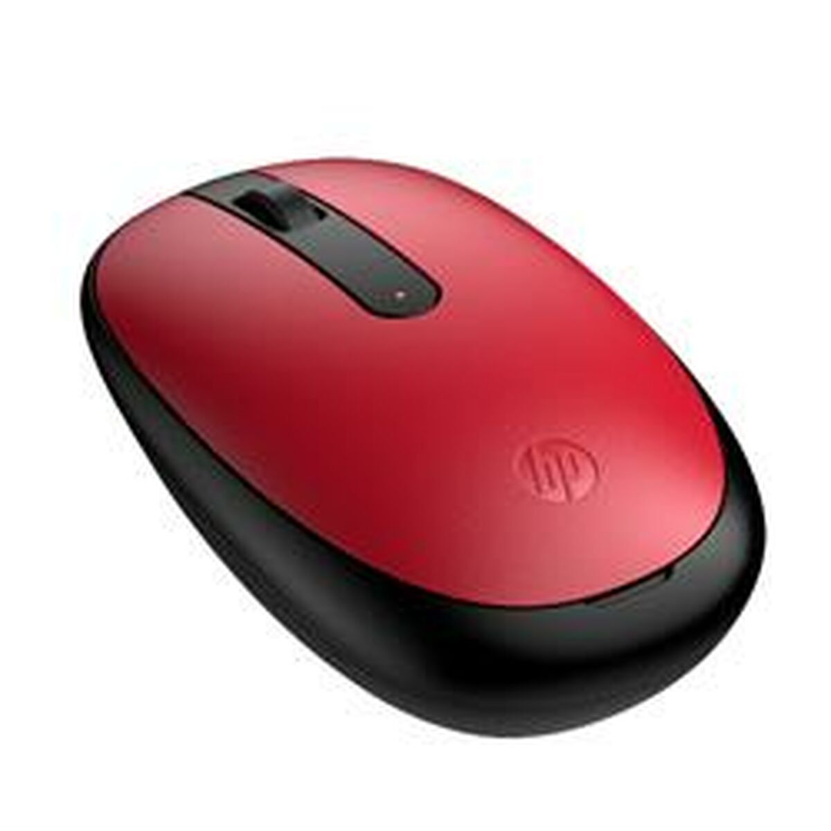 Rato HP 240 Vermelho 1600 dpi