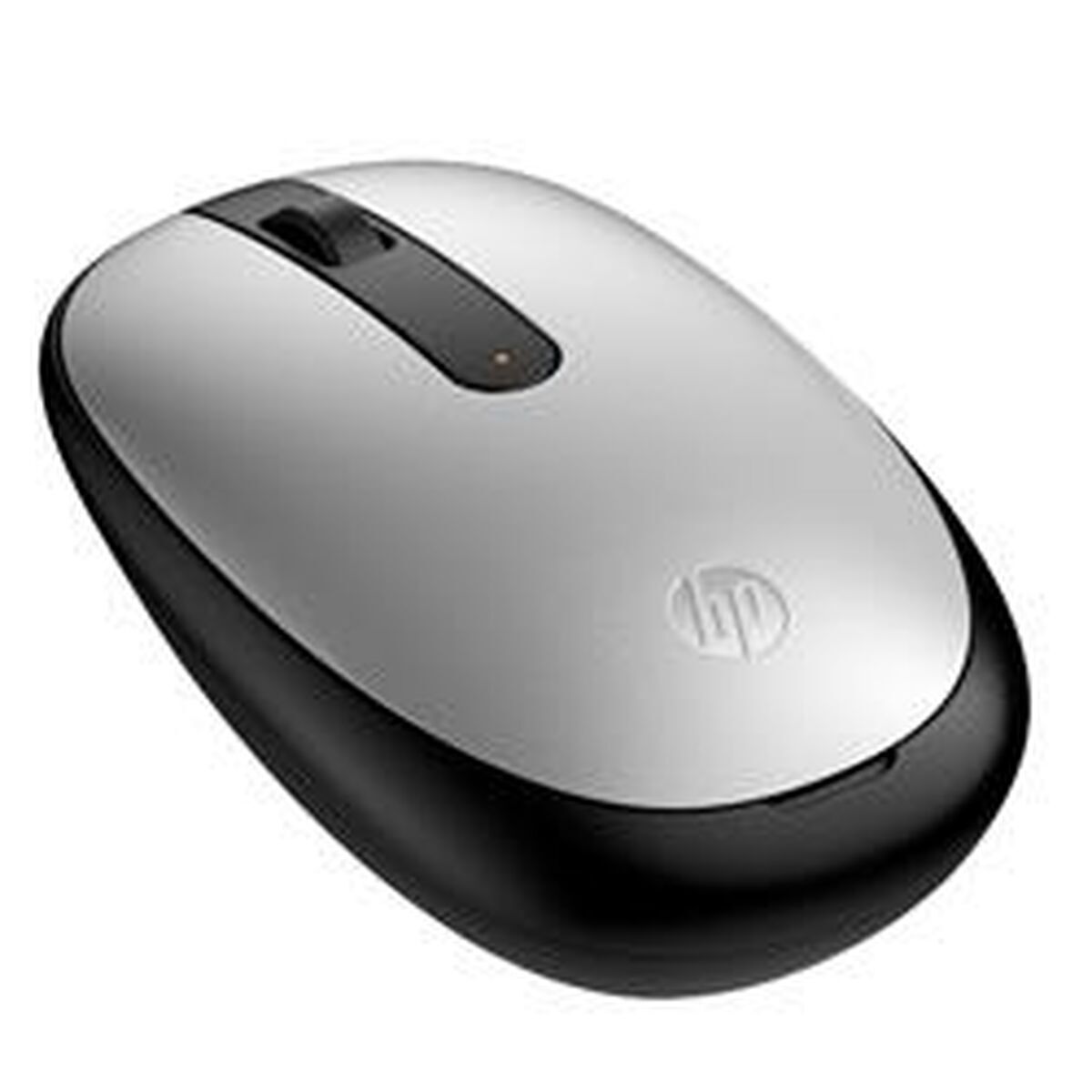 Rato HP 43N04AA Prateado 1600 dpi