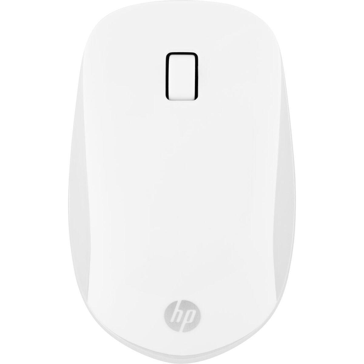 Rato sem Fios HP 410 Branco 1200 DPI
