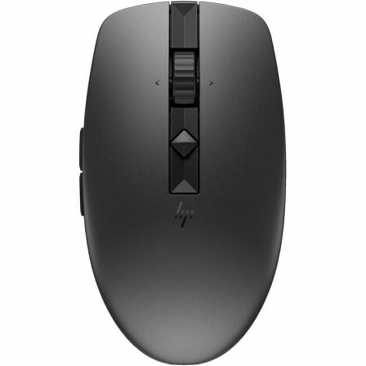 Rato sem Fios HP 6E6F0AA Preto 3000 DPI