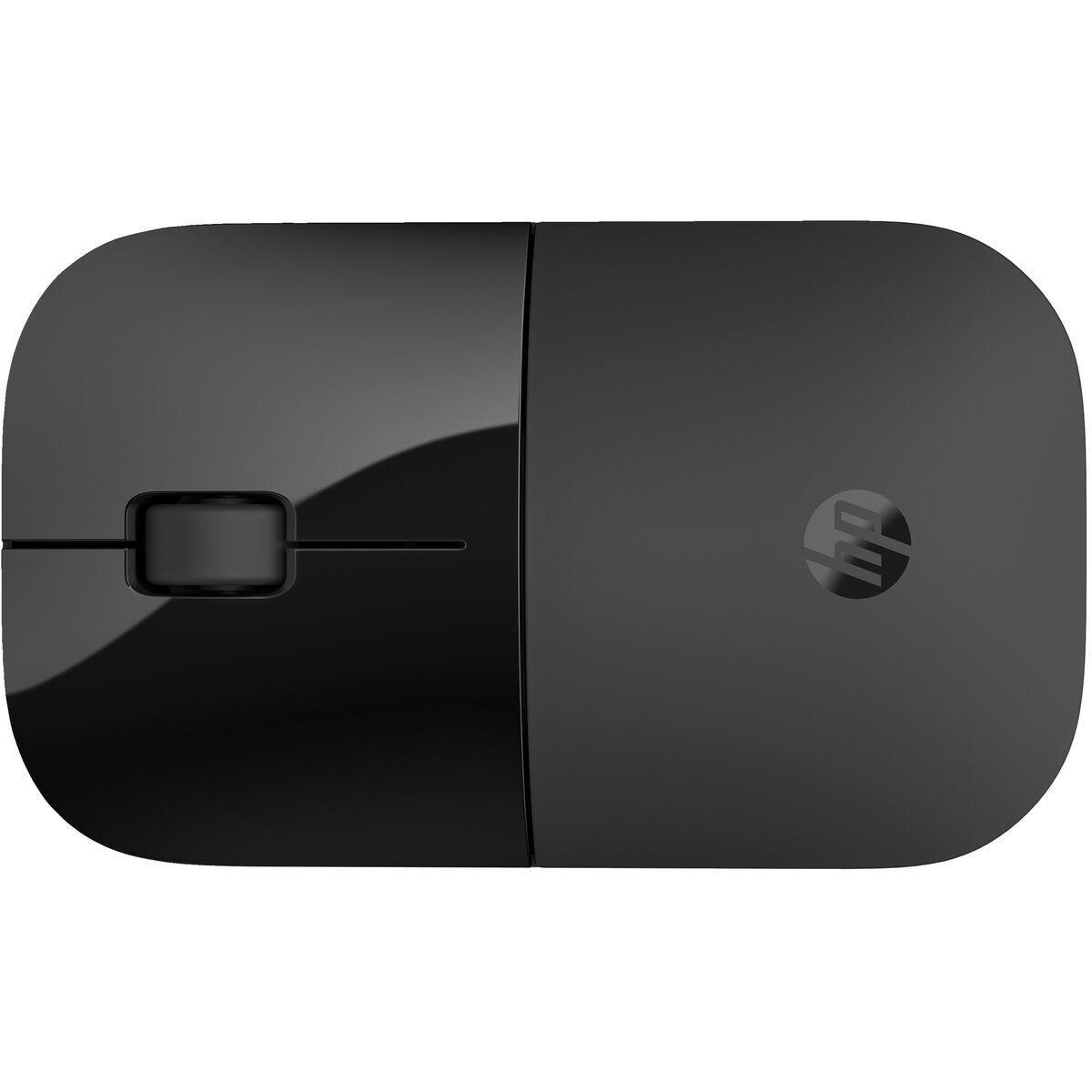 Rato Bluetooth sem Fios HP Z3700 Preto 1600 dpi