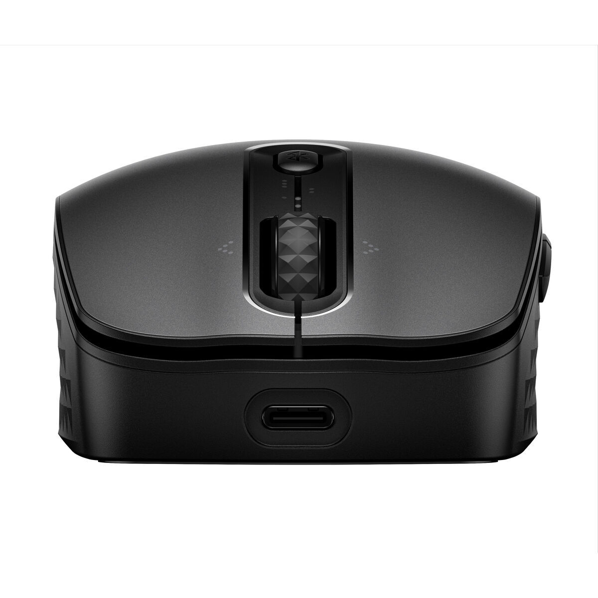Rato Bluetooth sem Fios HP 7M1D4AA Preto 4000 dpi