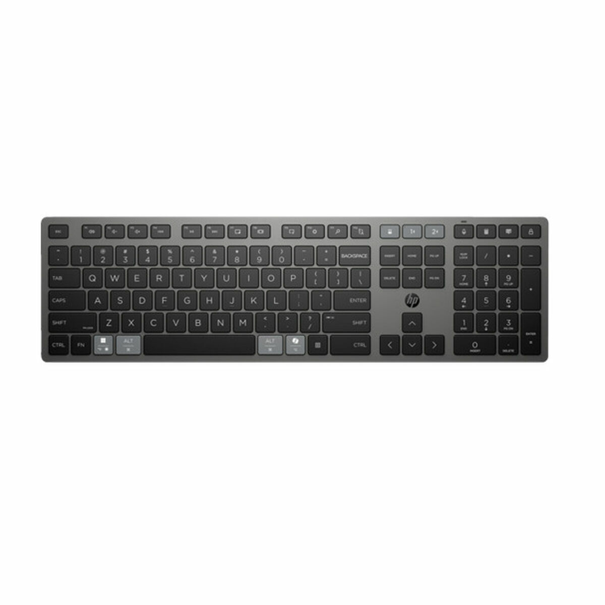 Saco de Ombro HP 9T5B1AA#ABE Preto