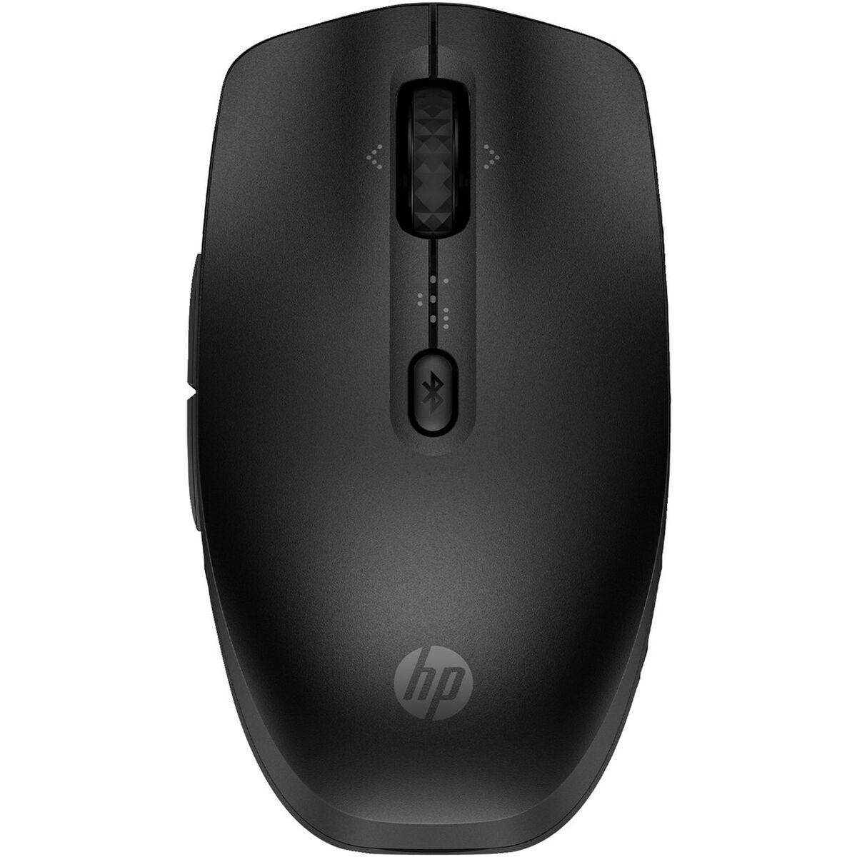 Rato sem Fios Ótico HP 420 Preto 4000 dpi
