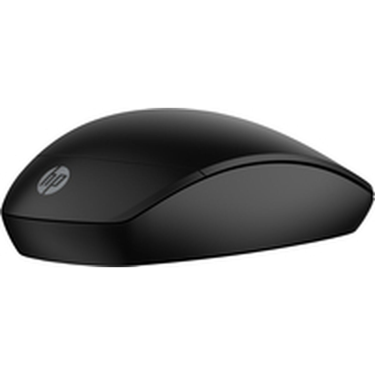 Rato sem Fios HP 230 Preto 1600 dpi