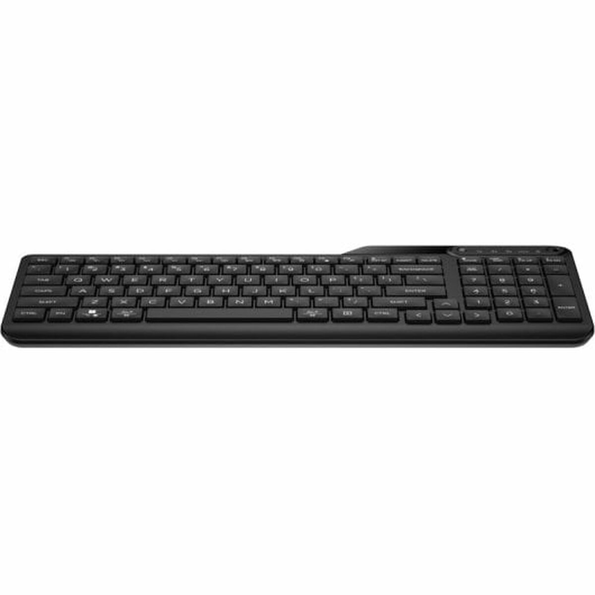 Teclado HP 460 Preto