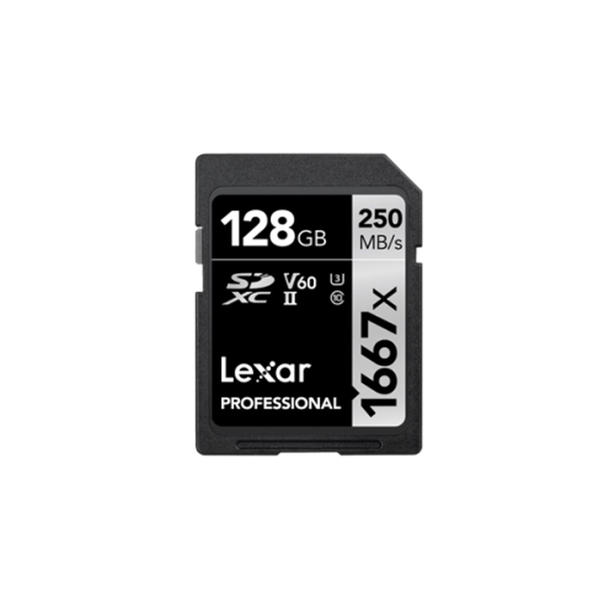 Memória USB Lexar SDXC, 128 GB 128