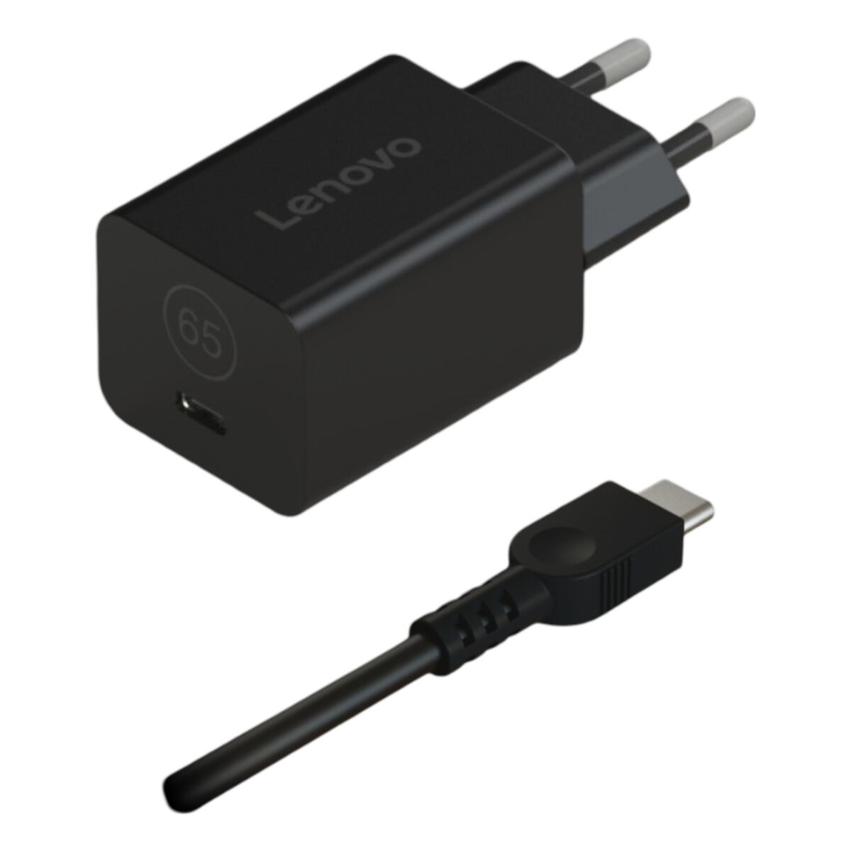 Carregador para Portátil Lenovo 40AWGN65EU 65 W