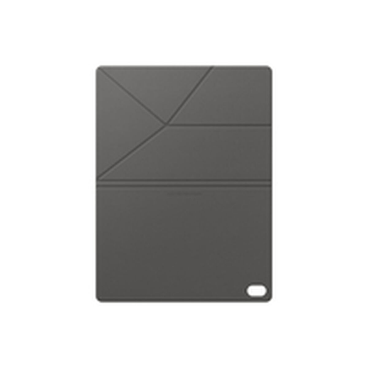 Capa para Tablet Samsung EF-BX730PBEGWW Preto