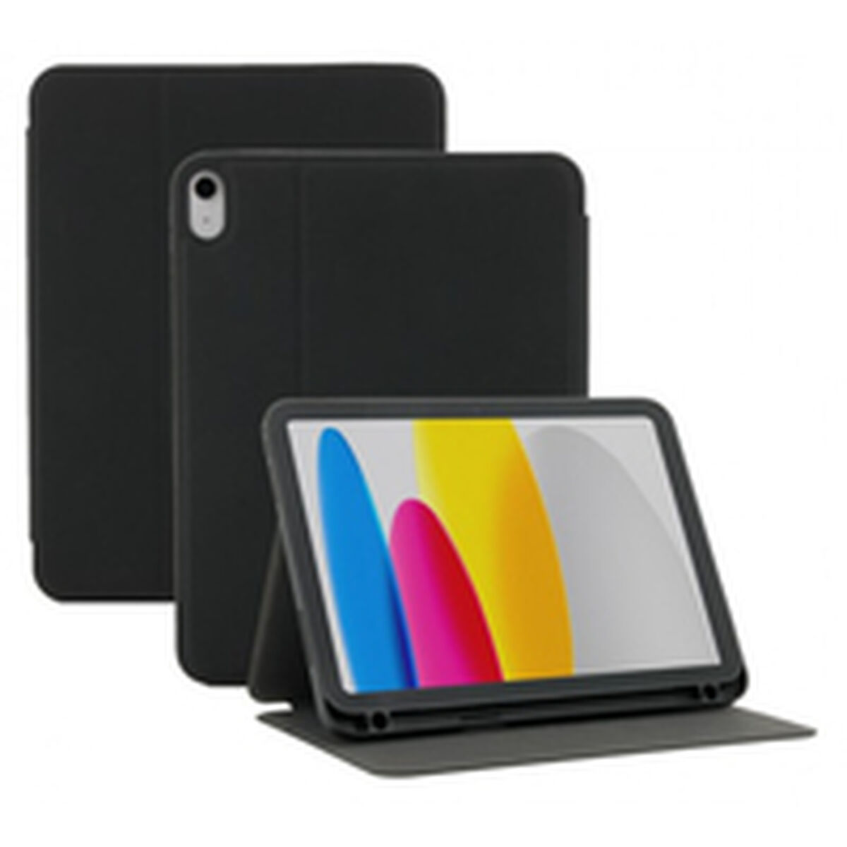 Capa para Tablet Mobilis Preto