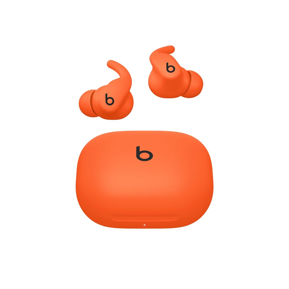 Auriculares com microfone Beats ME2M4ZM/A Laranja