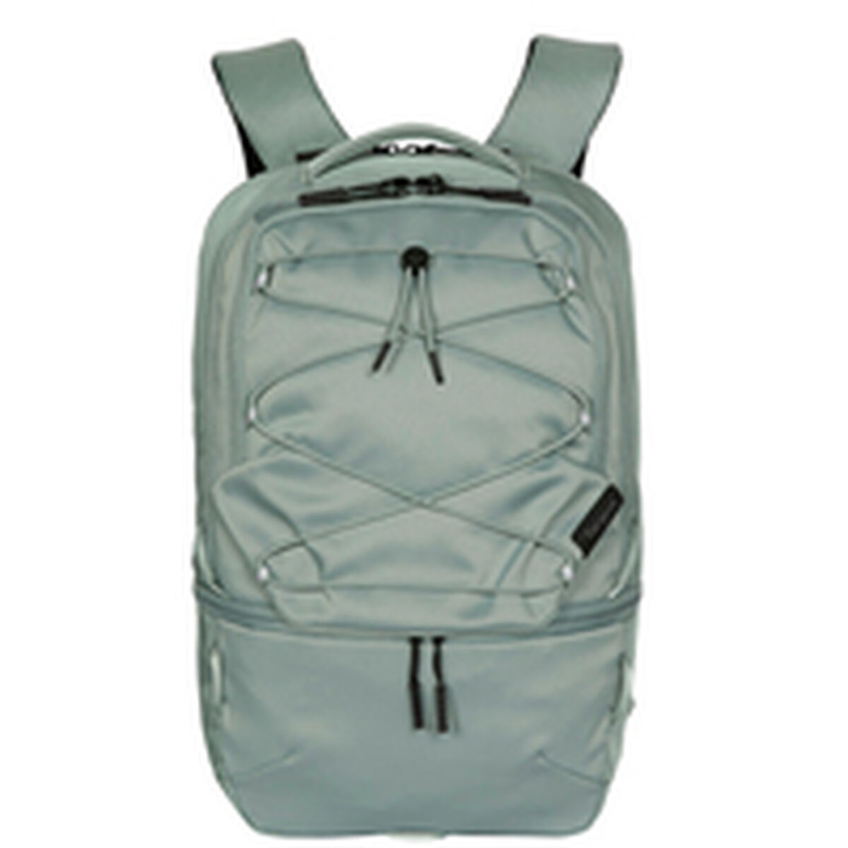 Mochila para notebook Targus TBB65905GL Verde