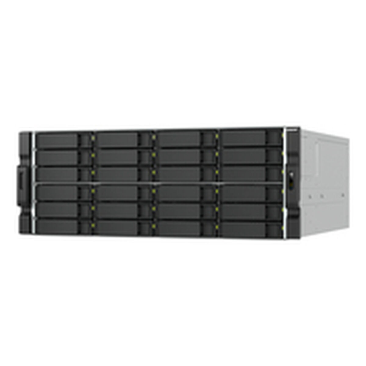 Armazenamanto em Rede NAS Qnap TS-H2477AXU-RP-R732G