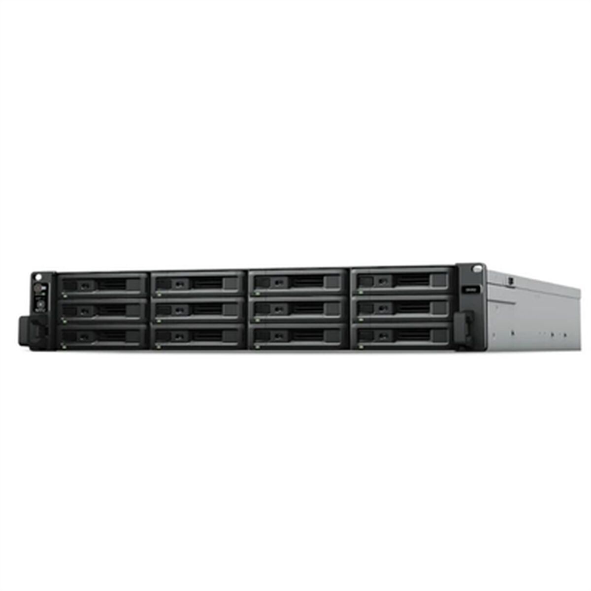 Armazenamanto em Rede NAS Synology SA6400 Preto