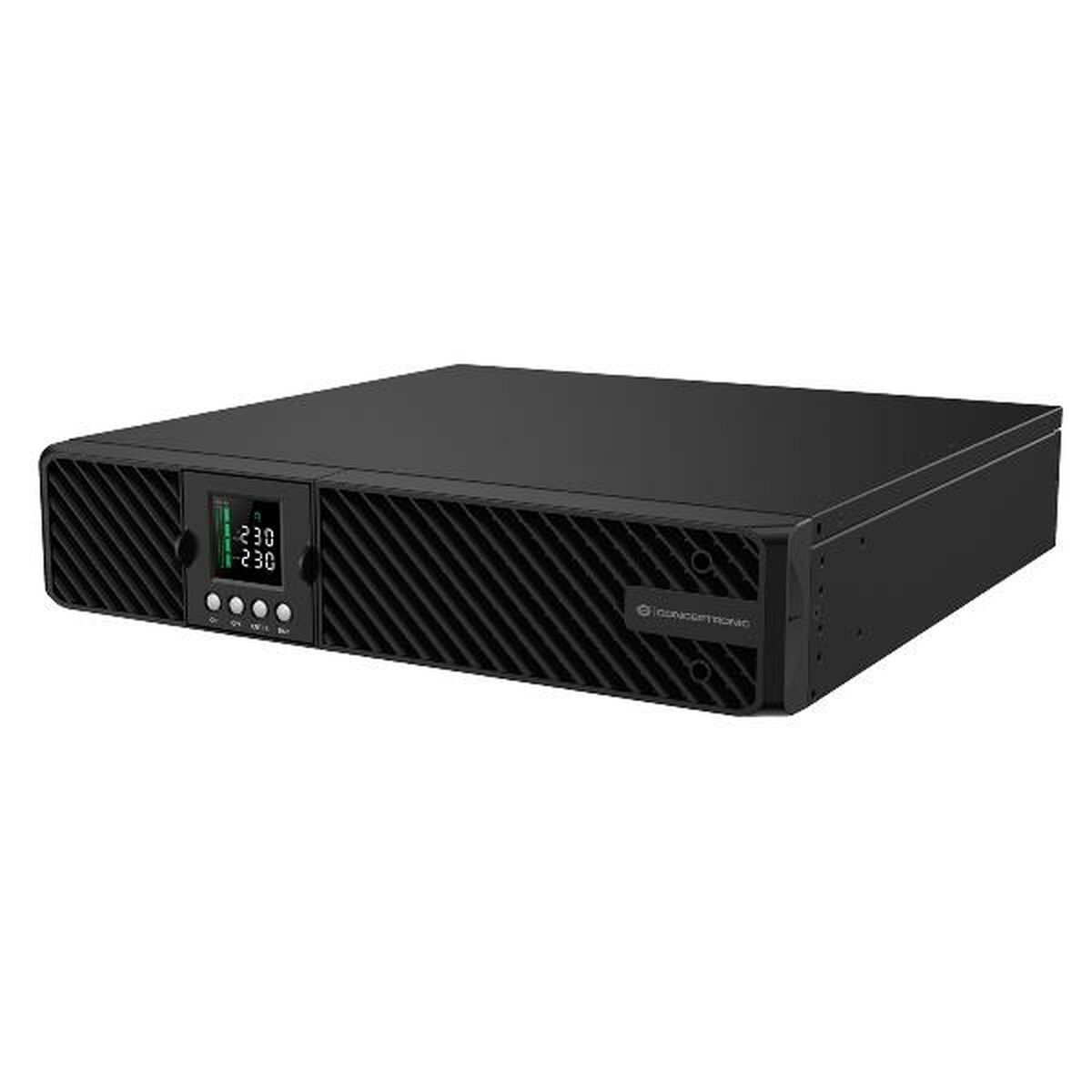 Sistema Interactivo de Fornecimento Ininterrupto de Energia Conceptronic ZEUS51E3K 3000 W 3000 VA