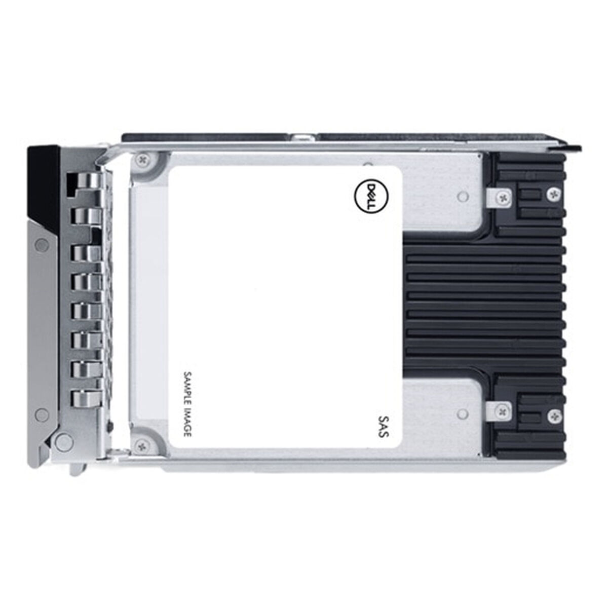Disco Duro Dell 345-BJQZ 2,5" 480 GB SSD