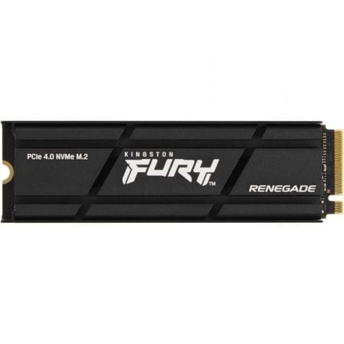 Disco Duro Kingston SFYRDK/2000G 2 TB SSD