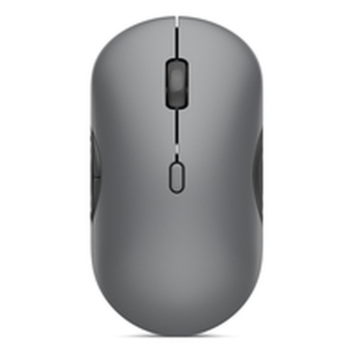 Rato Lenovo GY51S61898 Cinzento 4000 dpi
