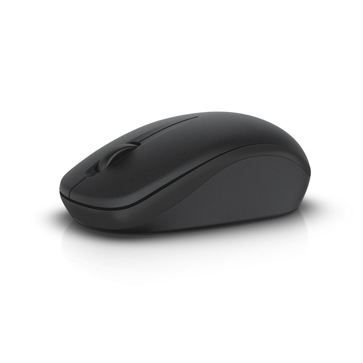Rato Dell WM126 Preto 1000 dpi