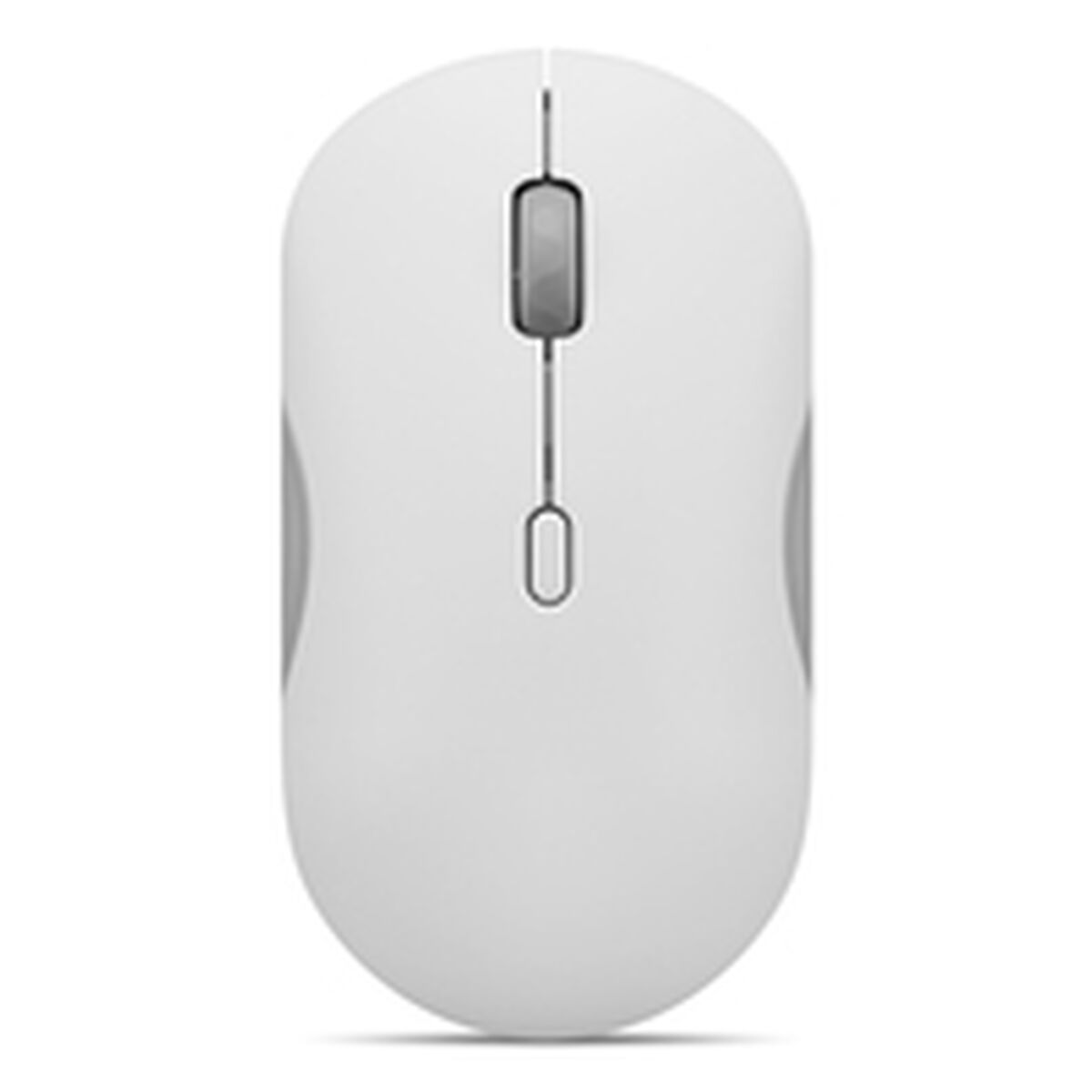 Rato Lenovo GY51S61907 Cinzento 2400 dpi