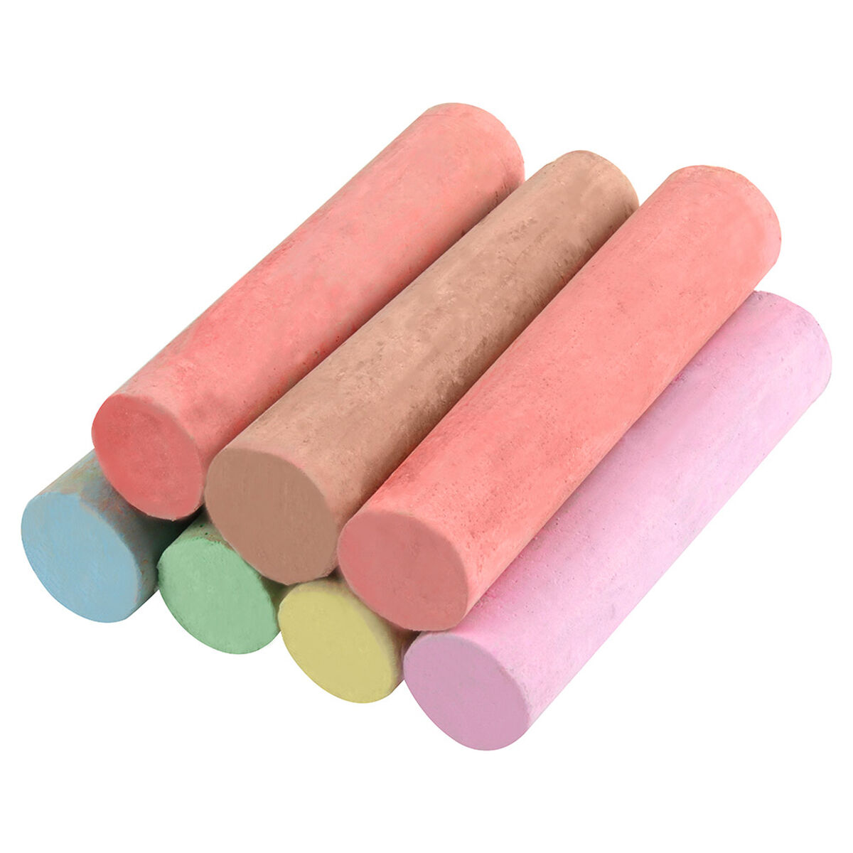 Giz Liderpapel TZ05 Azul Multicolor