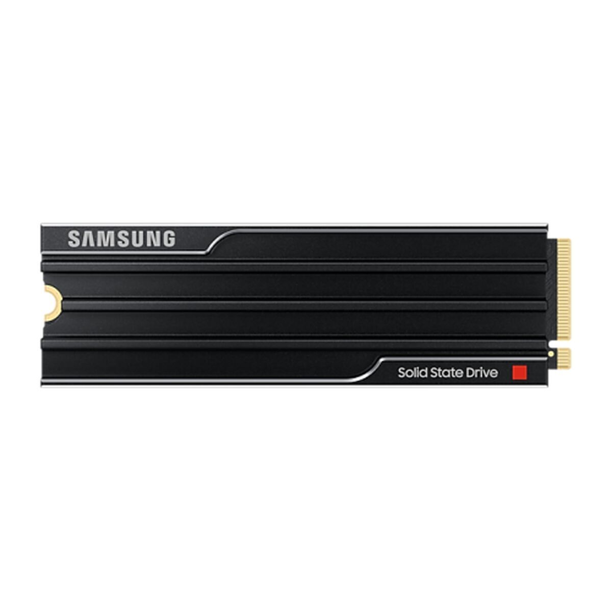 Disco Duro Samsung 9100 PRO 8 TB SSD