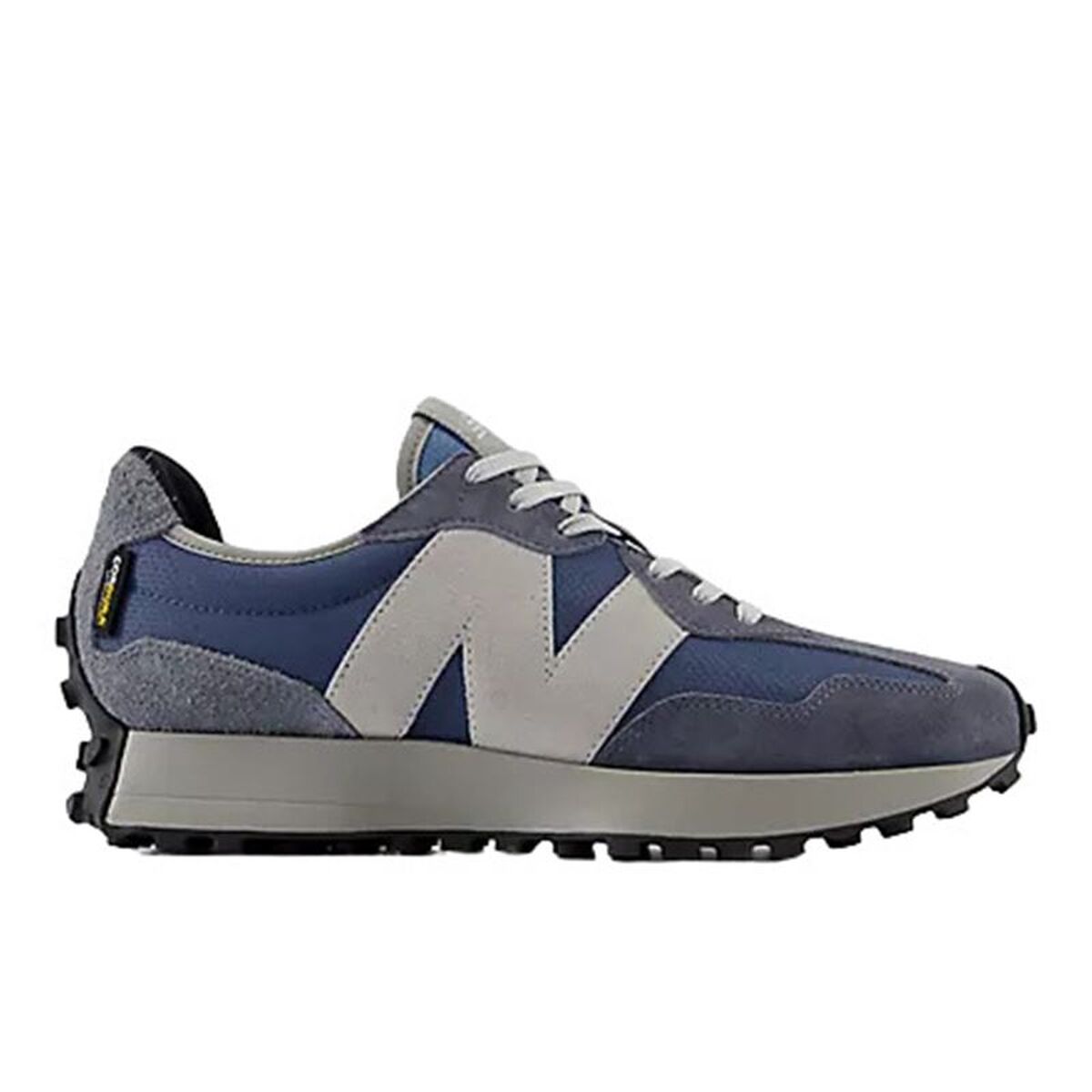 Ténis Casual Mulher New Balance 327 Azul