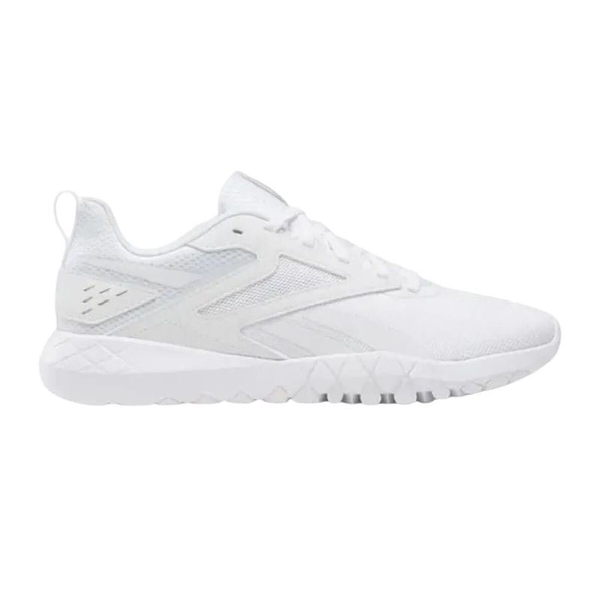 Sapatilhas de Desporto Infantis Reebok Flexagon Energy Tr 4 Branco