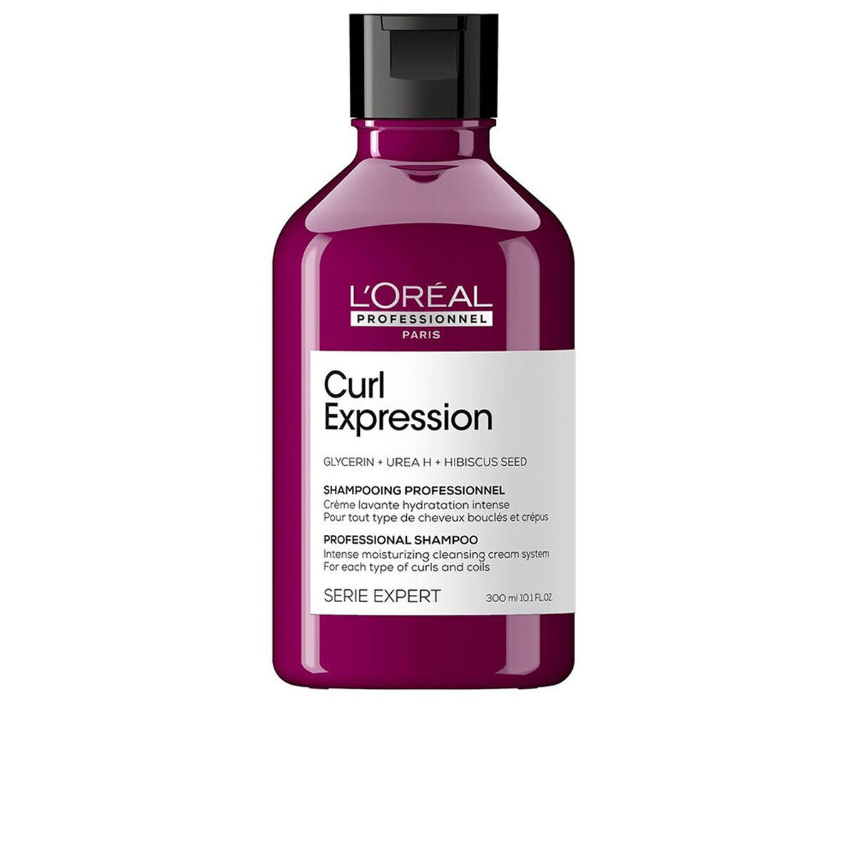 Champô L'Oreal Professionnel Paris CURL EXPRESSION 300 ml