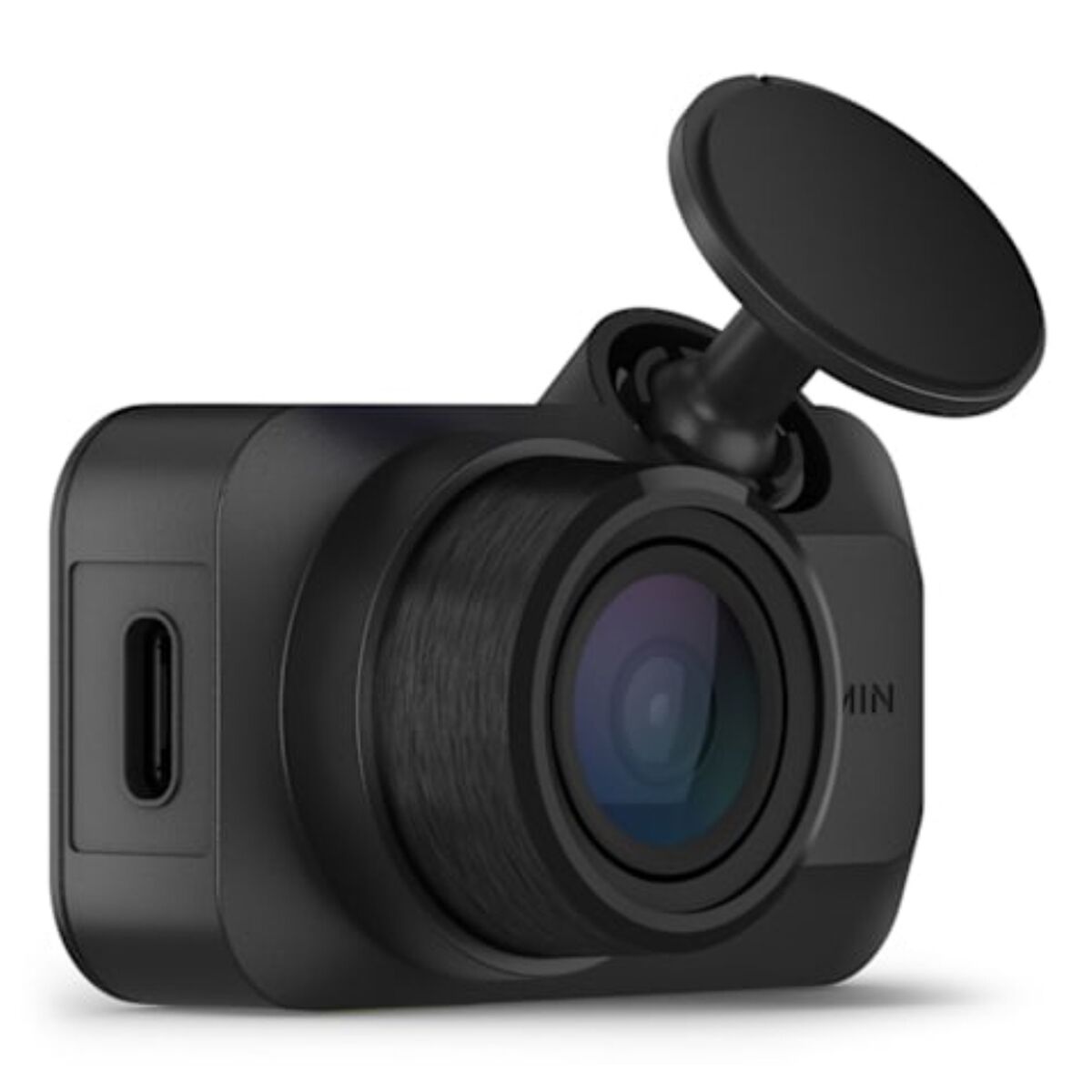 Câmara Desportiva para o Carro Garmin Mini 3