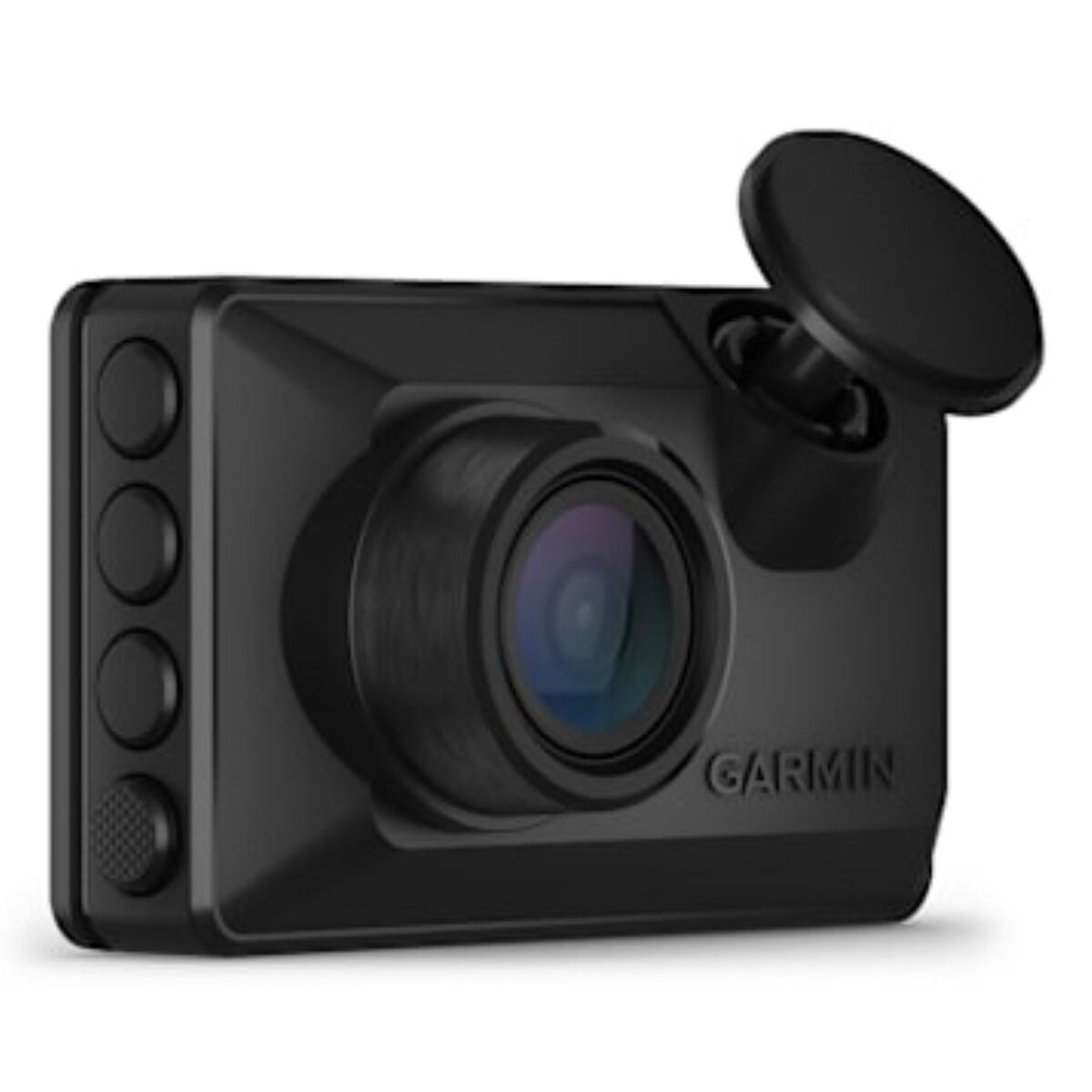 Câmara Desportiva para o Carro Garmin X110