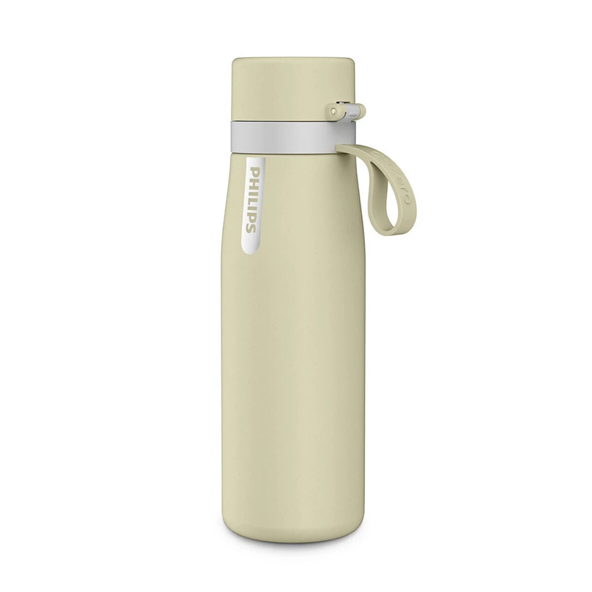 Garrafa Térmica Philips Verde 590 ml