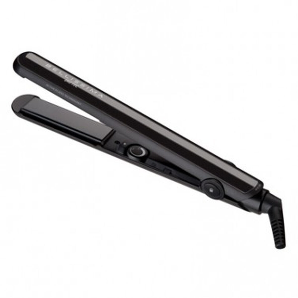 Ferro de Cabelo Bellissima B15 Preto