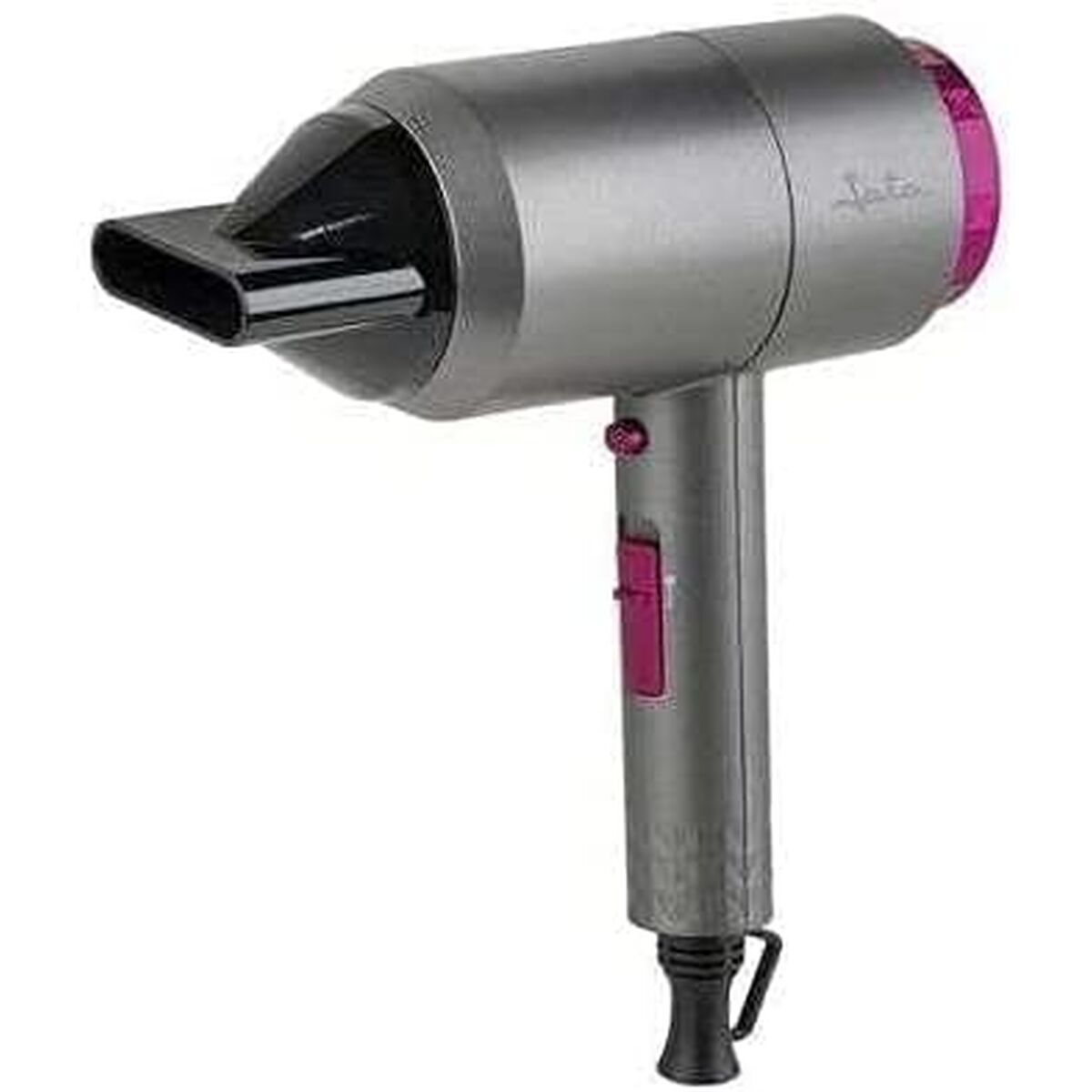 Secador de Cabelo JATA SC43B 2200 W Cinzento