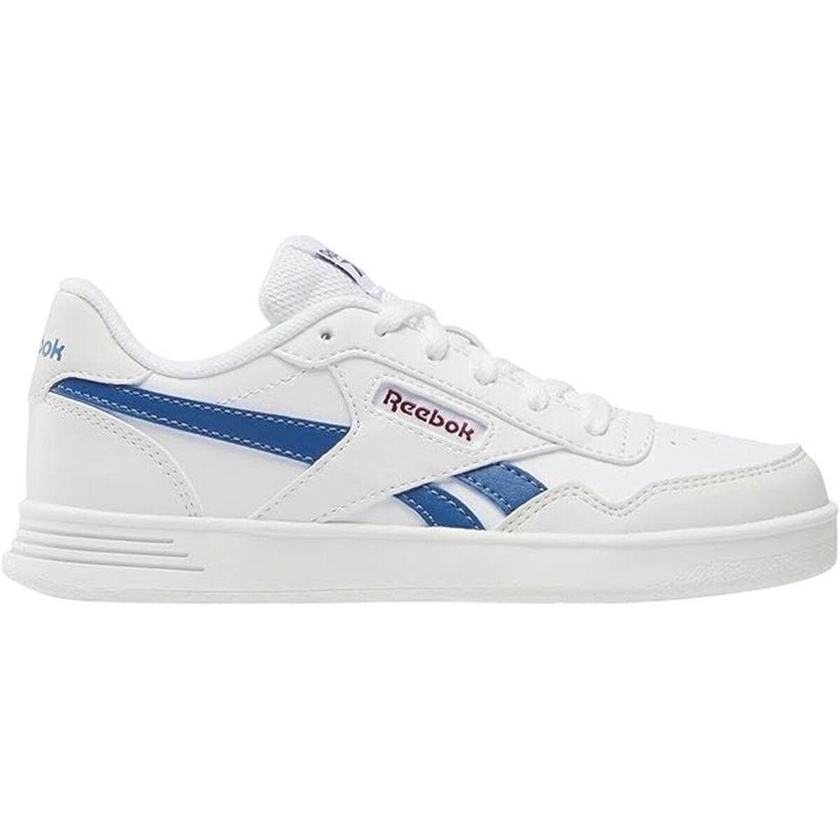 Ténis Casual Criança Reebok Glide Low Elastic Top Strap Azul