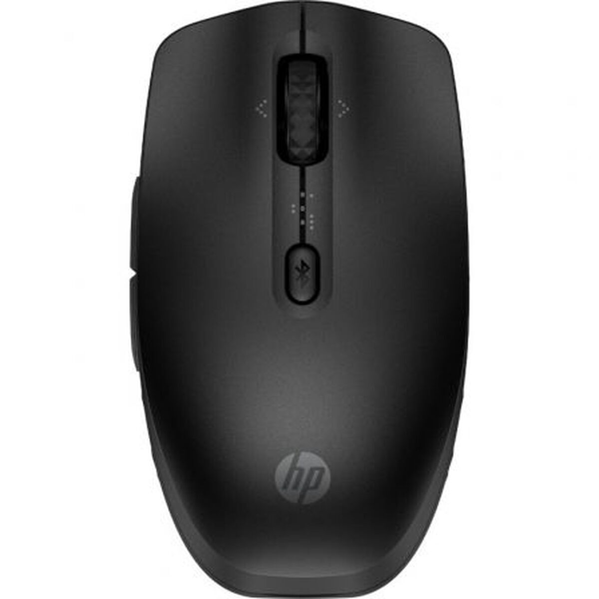 Rato sem Fios HP 425 Preto 4000 dpi