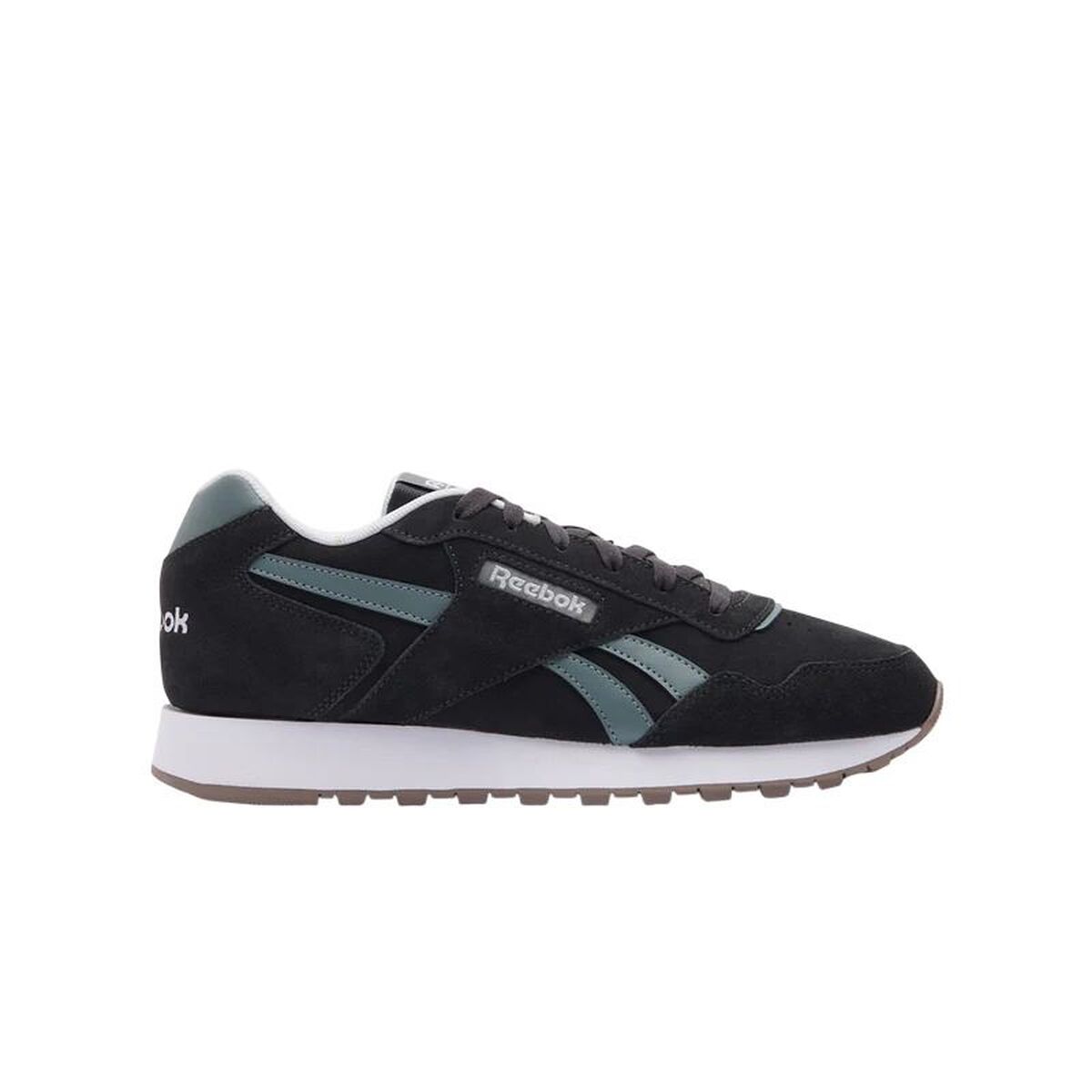 Ténis Casual Homem Reebok Glide Preto