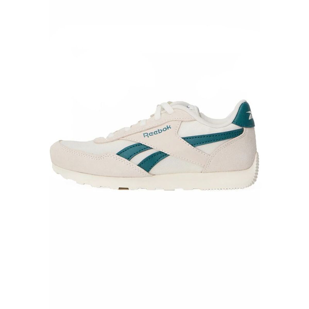 Ténis Casual de Mulher Reebok Glide Low Bege