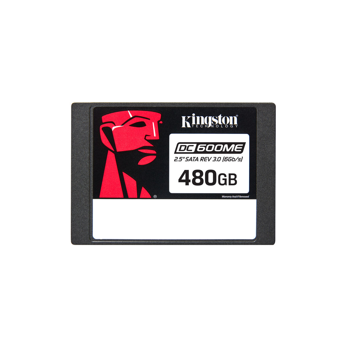 Disco Duro Kingston SEDC600ME/480G