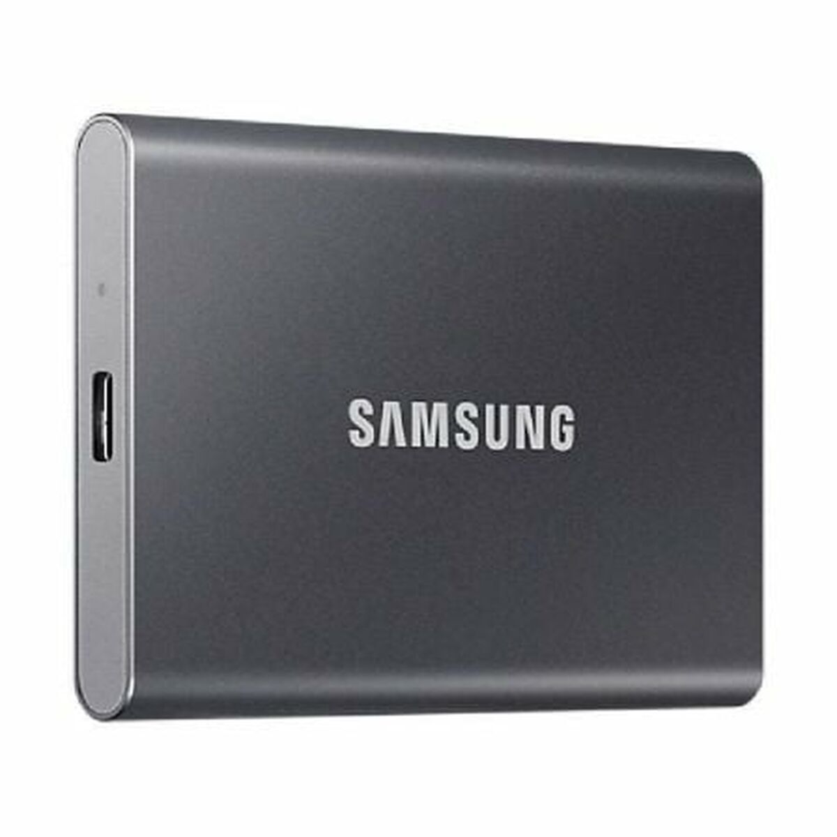 Disco Duro Externo Samsung MU-PC4T0T/WW 4 TB SSD 2,5"