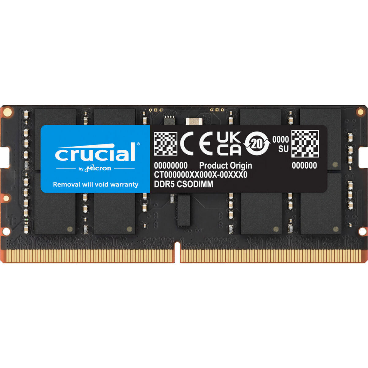 Disco Duro Crucial CT2000T710SSD5