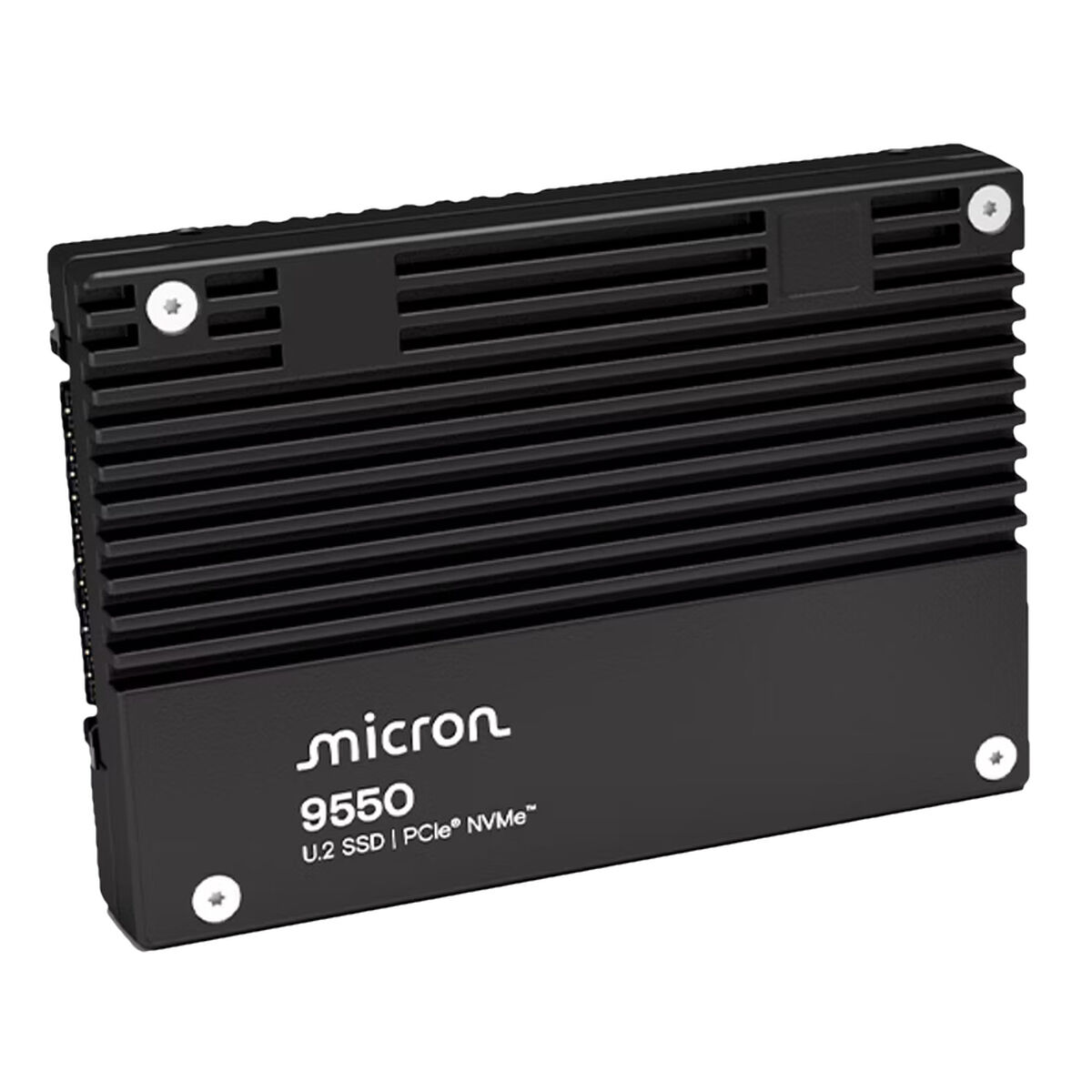 Disco Duro Micron CT4000T710SSD8 3,84 TB SSD