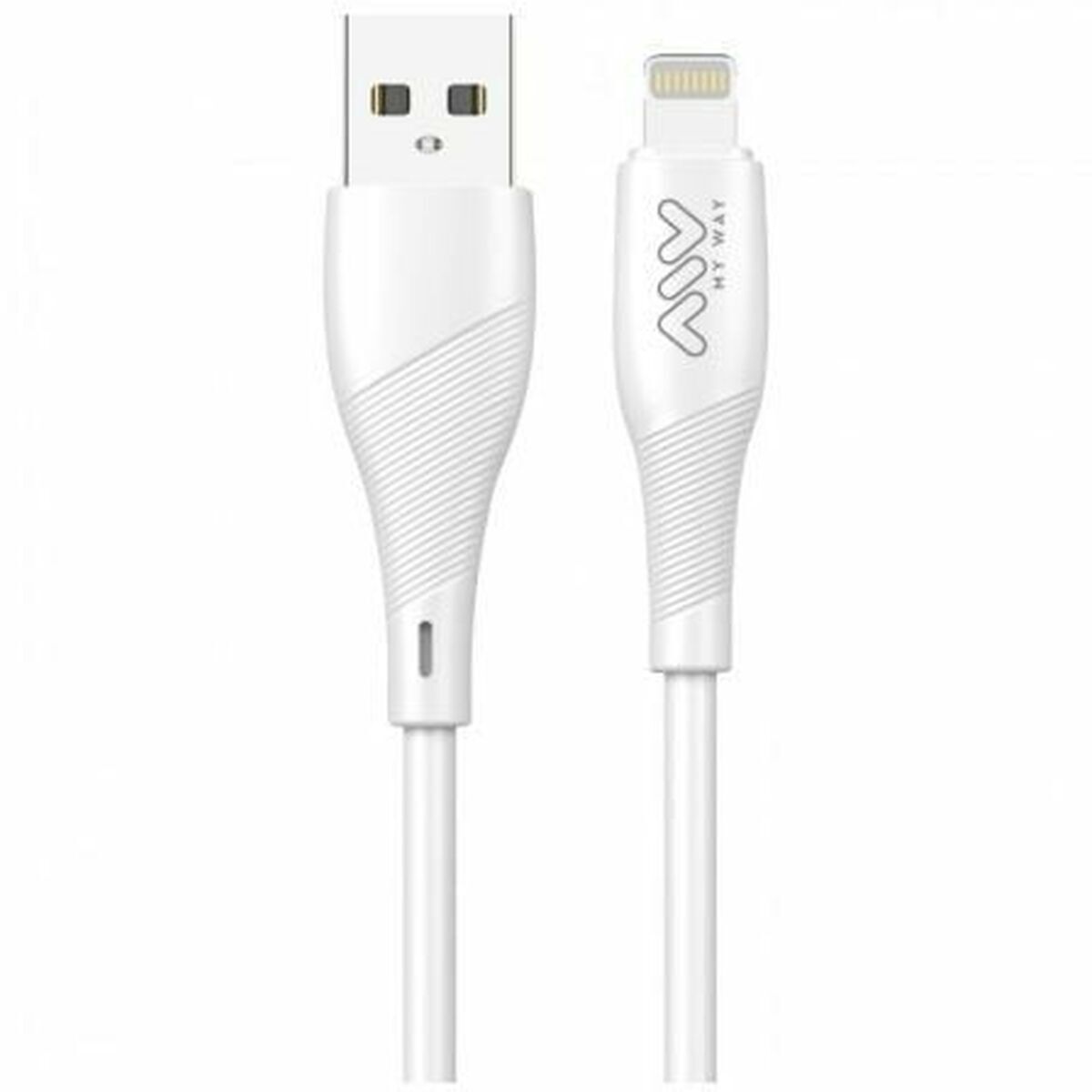 Cabo USB para Lightning Myway MWUSC0021