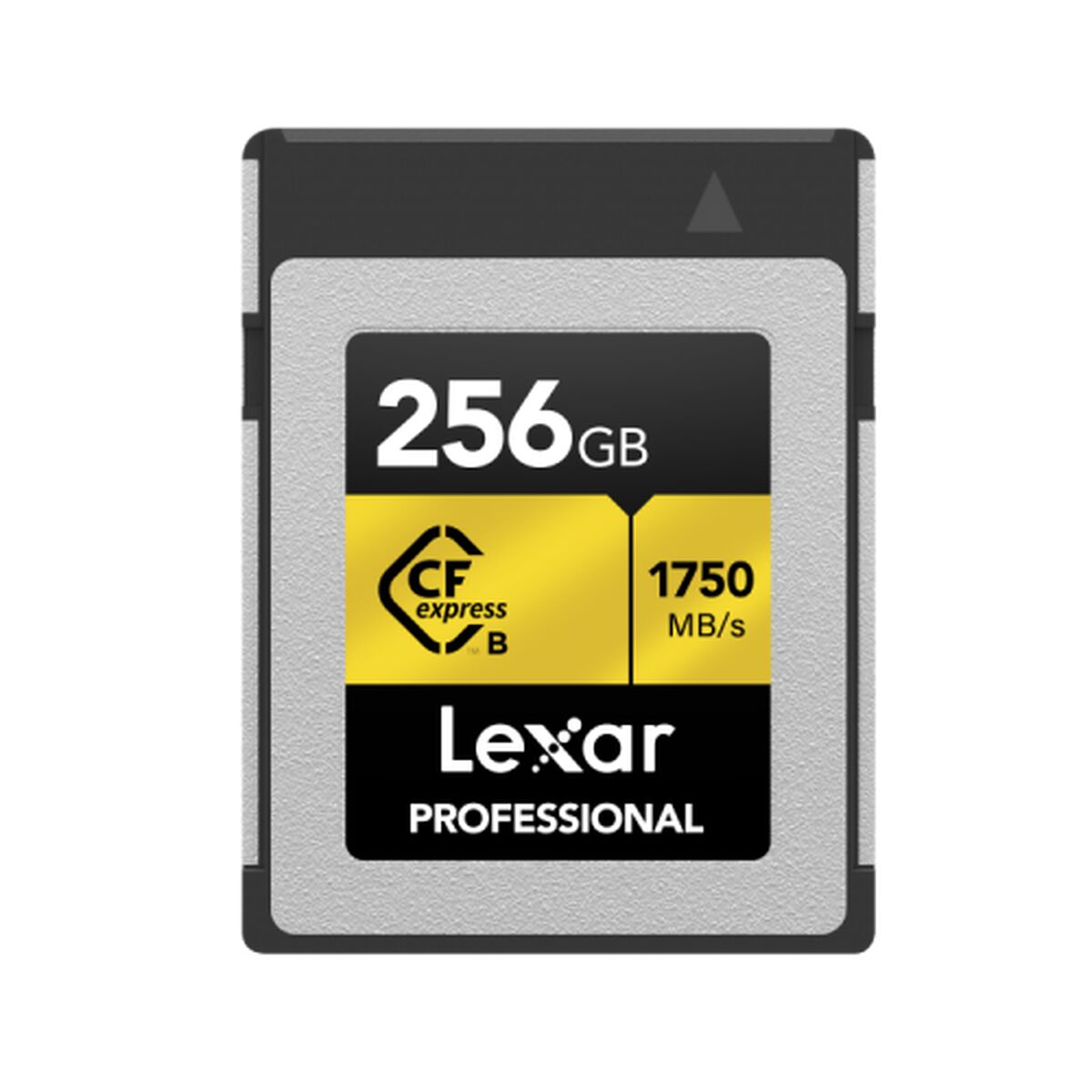 Cartão de Memória CF Lexar LCXEXPR256G-RNENG 256