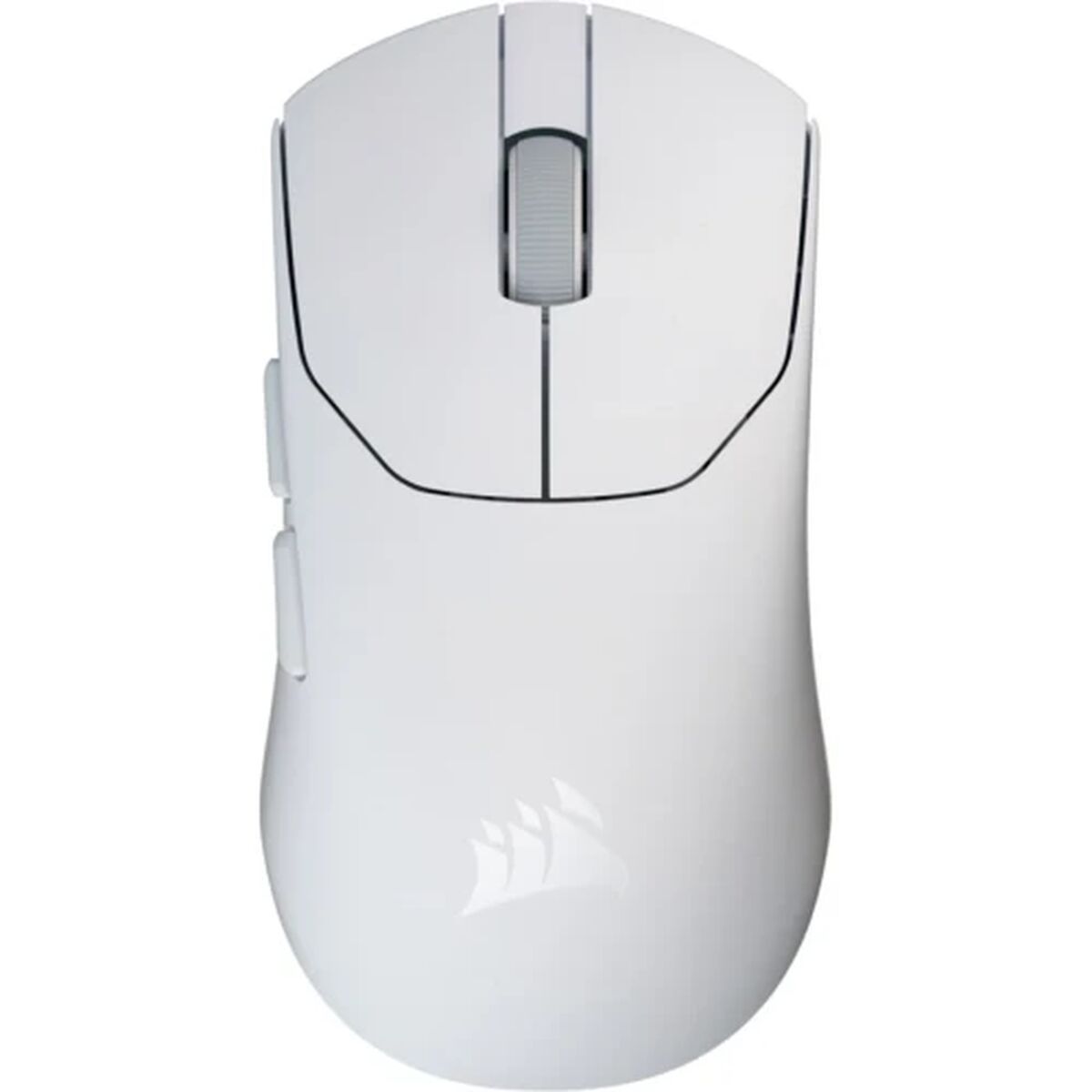 Rato Gaming Corsair SABRE V2 PRO Branco