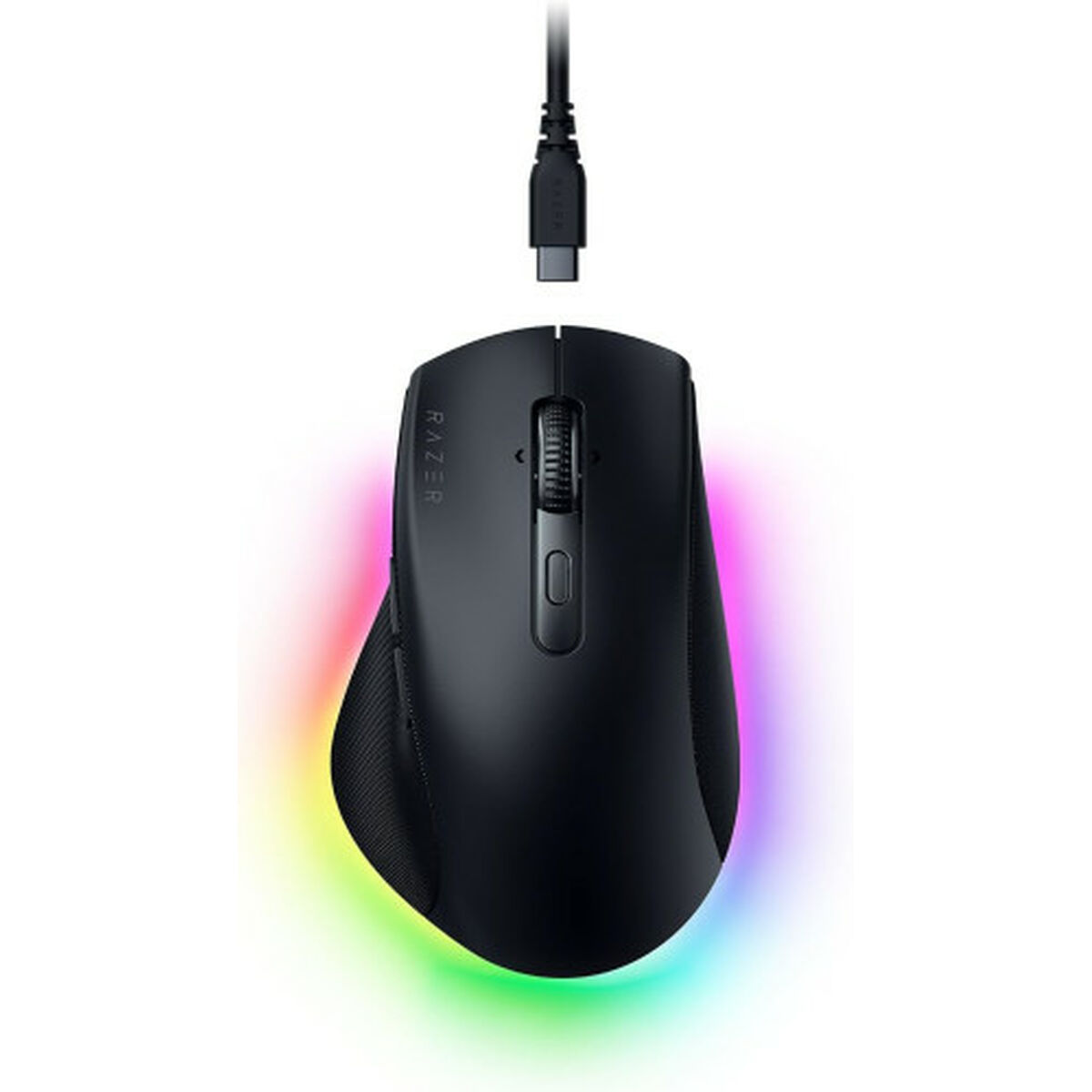 Rato Razer PRO CLICK V2 Preto 30000 dpi